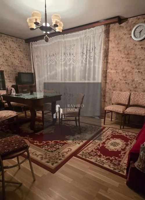 Apartament 4 camere decomandat Constantin Brancoveanu