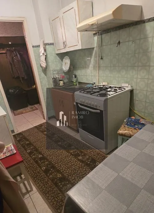 Apartament 4 camere decomandat Constantin Brancoveanu