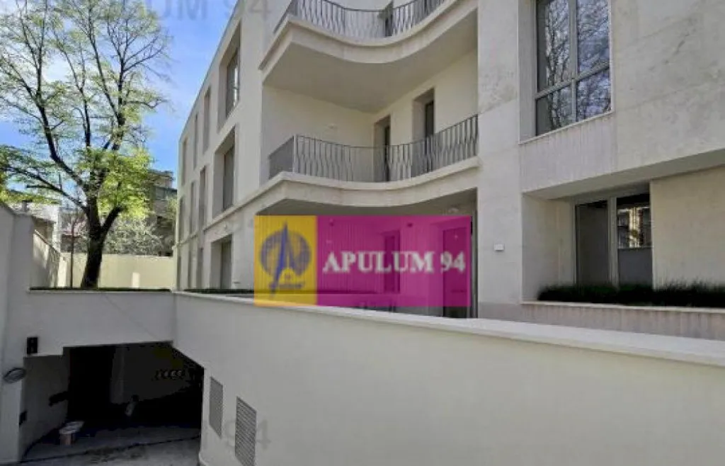 Apartament 4 camere Terasa 94mp Licurg 2 / Cartierul