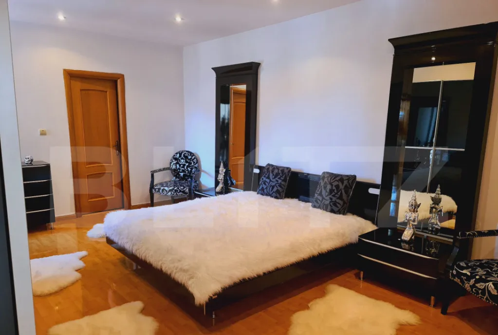 Vila 350 mp utili teren 700 mp strada Craitelor