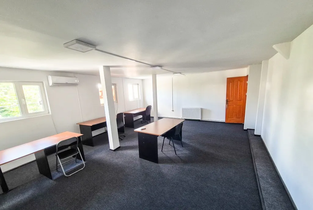 Spatiu Birou Ultracentral Pitesti