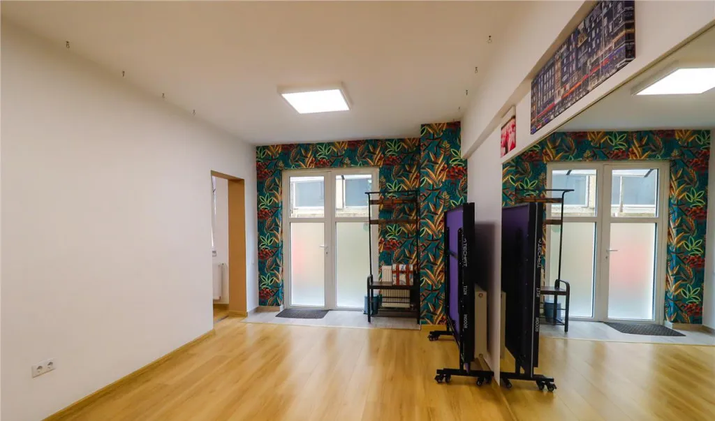 3D Spatiu birouri cabinet contabilitate servicii it studio