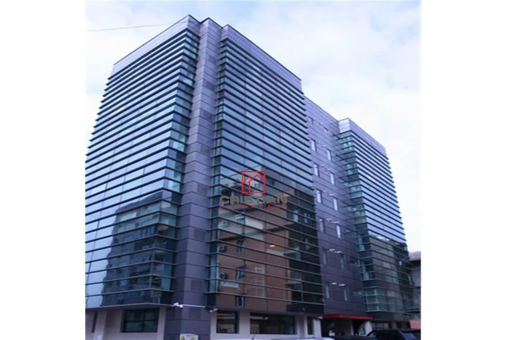 Cladire birouri Unirii Tribunal Nerva Traian Bucuresti