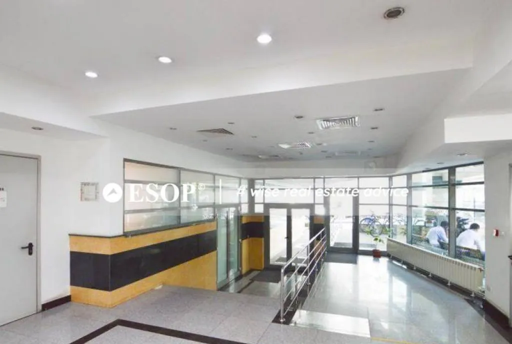 Astoria Business Center Romana 250 2280 mp 0 comision