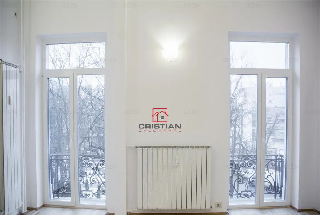 Cladire birouri Carol 1 P ta Izvorul Rece Ultracentral