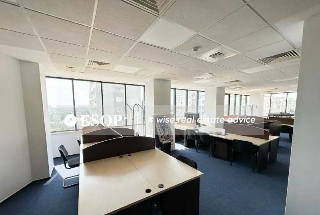 0 comision Inchiriere birouri Gara de Nord 340 1020m