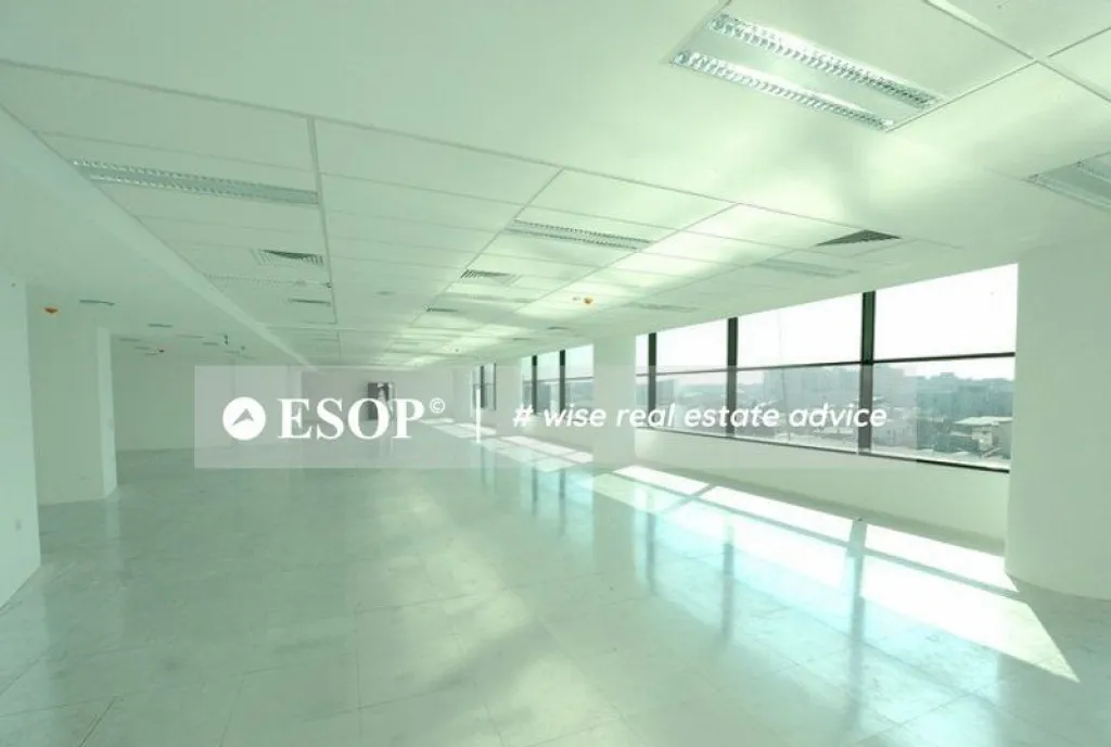 Green Gate Subinchiriere 13 Septembrie 450 3420 mp 0