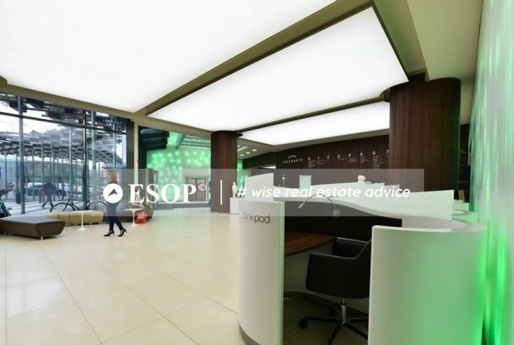 Green Gate Subinchiriere 13 Septembrie 450 3420 mp 0