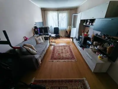 Proprietar vand apartament 3 camere decomandat Colentina Sector 2 etaj 2 bloc reabilitat