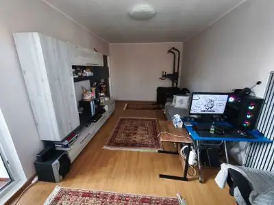 Proprietar vand apartament 3 camere decomandat Colentina Sector 2 etaj 2 bloc reabilitat