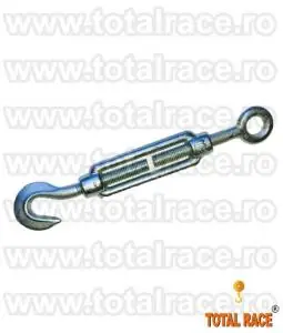 Intinzator cablu ochi-carlig