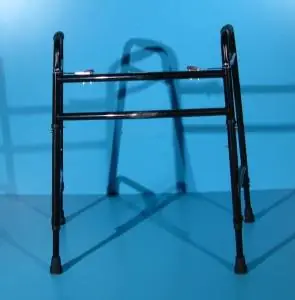 Cadru pentru mers Cobi Rehab XXL max. 270 kg