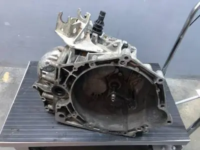 Citroen Jumper, Peugeot Boxer, 2.0 2.2 2.3 HDI 6 trepte, 20gp19