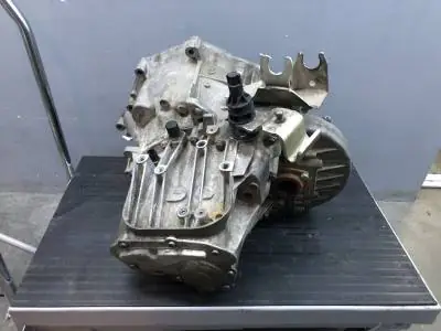 Citroen Jumper, Peugeot Boxer, 2.0 2.2 2.3 HDI 6 trepte, 20gp19