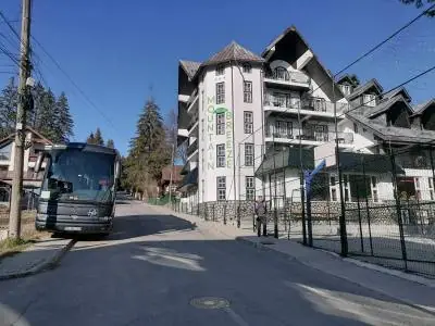 Oferta Excursie Predeal – Sejur 3 zile