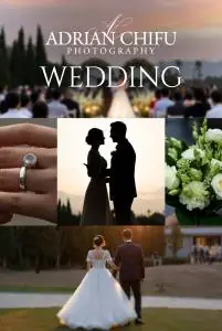 Fotograf Profesionist de Evenimente