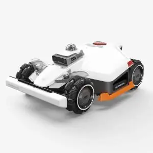 LUBA 2  5000H  AWD  Robot Lawn Mower