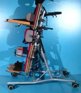 Verticalizator activ - Rehatec Lasse