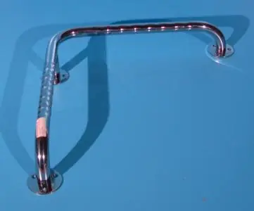 Bara de sprijin din inox