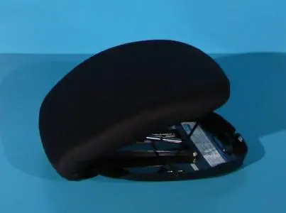 Dispozitiv ridicare persoane Uplift Seat Assist