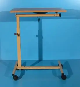 Masuta pliabila pacient -Burmeier