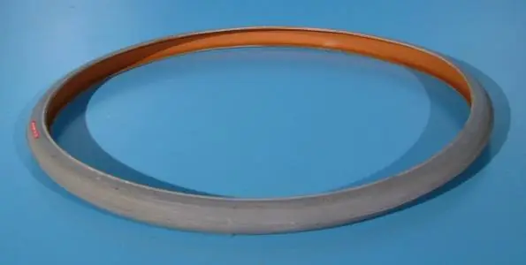 Cauciuc pe camera 24x1 (600x25A)