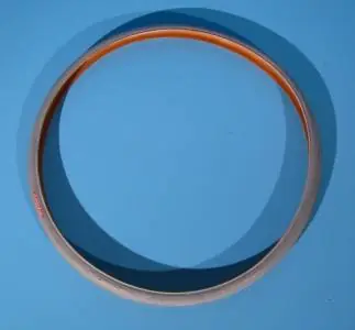 Cauciuc pe camera 24x1 (600x25A)