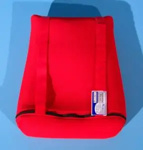 Perna lombara pentru copii