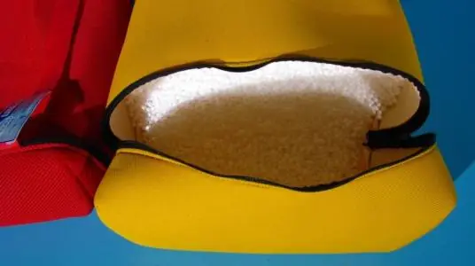 Perna lombara pentru copii