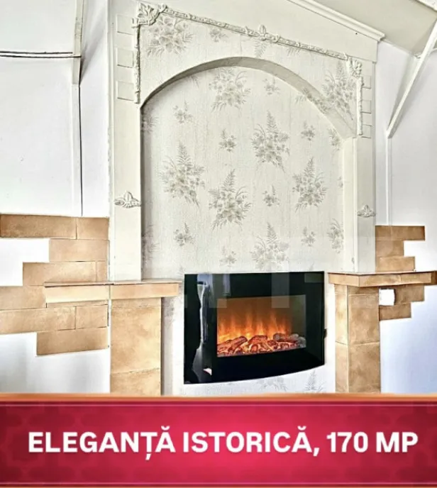 Apartament 4 camere 170 mp zona Neptun