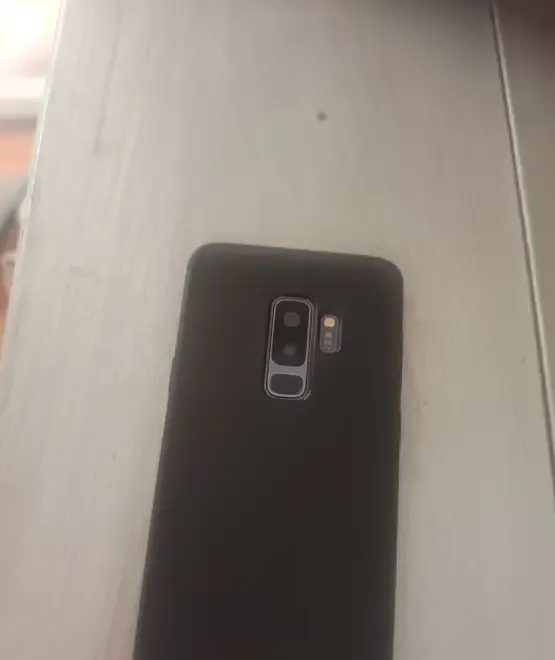 Telefon Samsung S9 plus