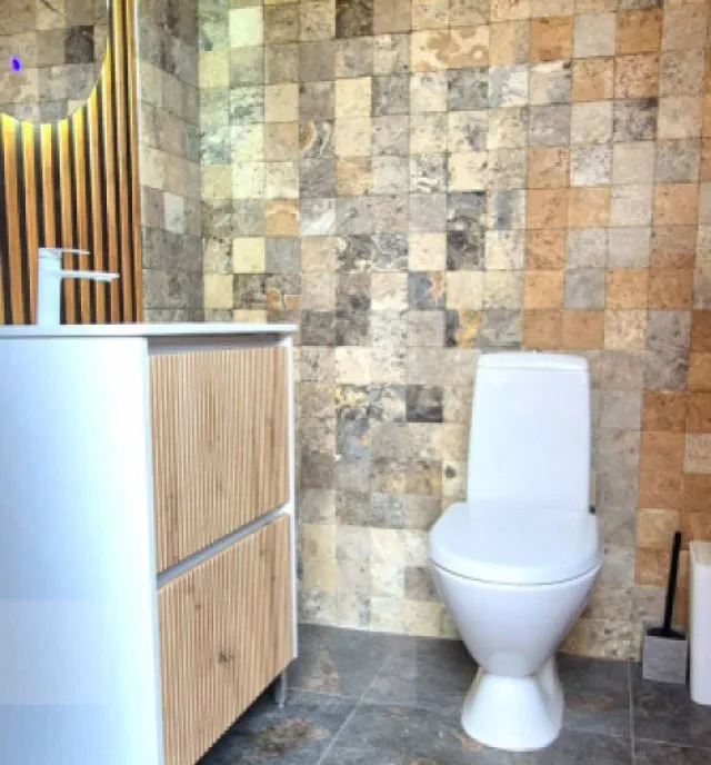 Apartament 2 camere semifinisat etaj intermediar