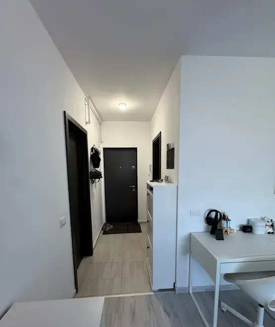 Garsoniera confort I