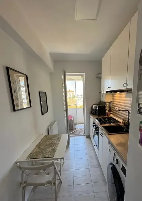 Garsoniera confort I