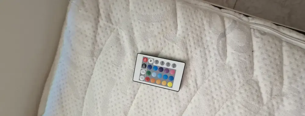 Vand pat saltele incluse