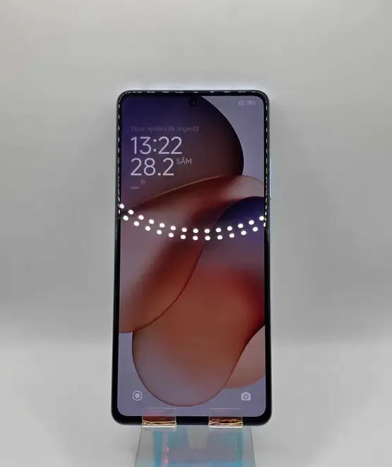 Redmi Note 12 Pro 5G