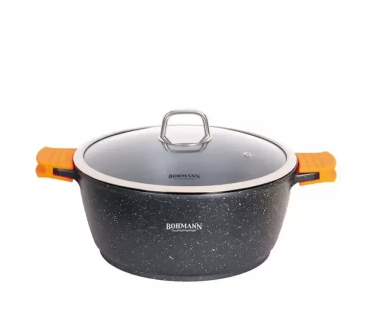 Cratita Bohmann 2 2 litri 20X9 CM