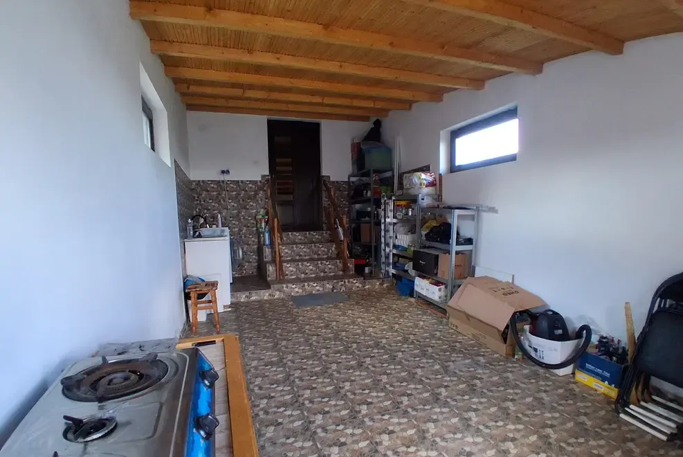 Casa superba 3 camere in Tiganasi iasi