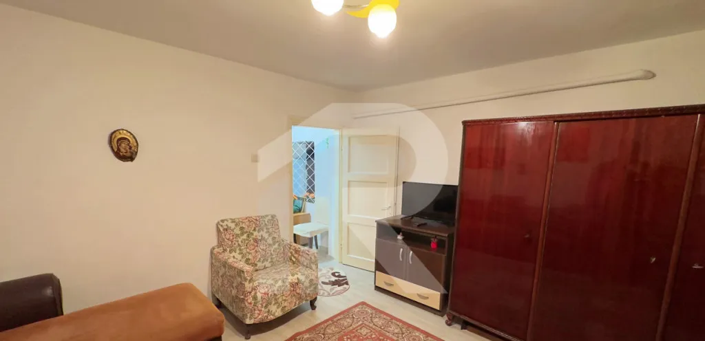 Garsoniera Dorobanti Aviatorilor Zambaccian centrala termic