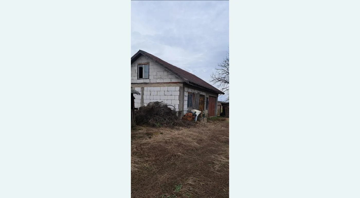 Casa de vanzare in Rascruci jud Cluj