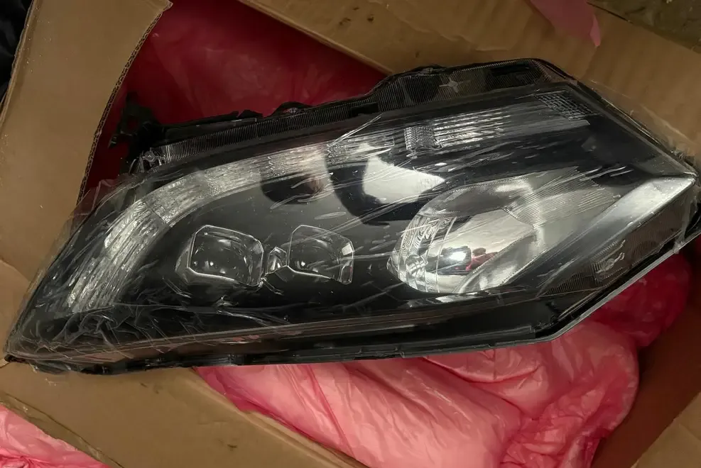 Faruri/ Stopuri lead Honda HRV 2016/2018