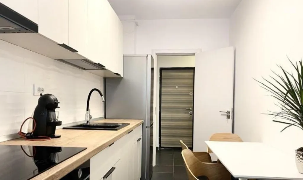 Dimitrie leonida studio cu parcare