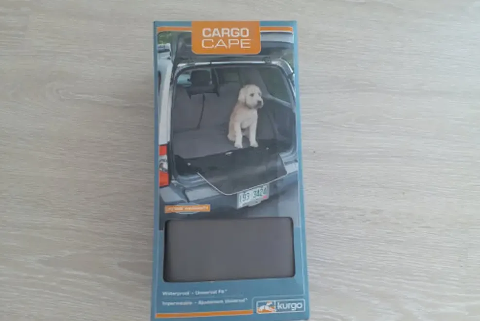 Husa protectie portbagaj masina Kurgo Cargo Cape