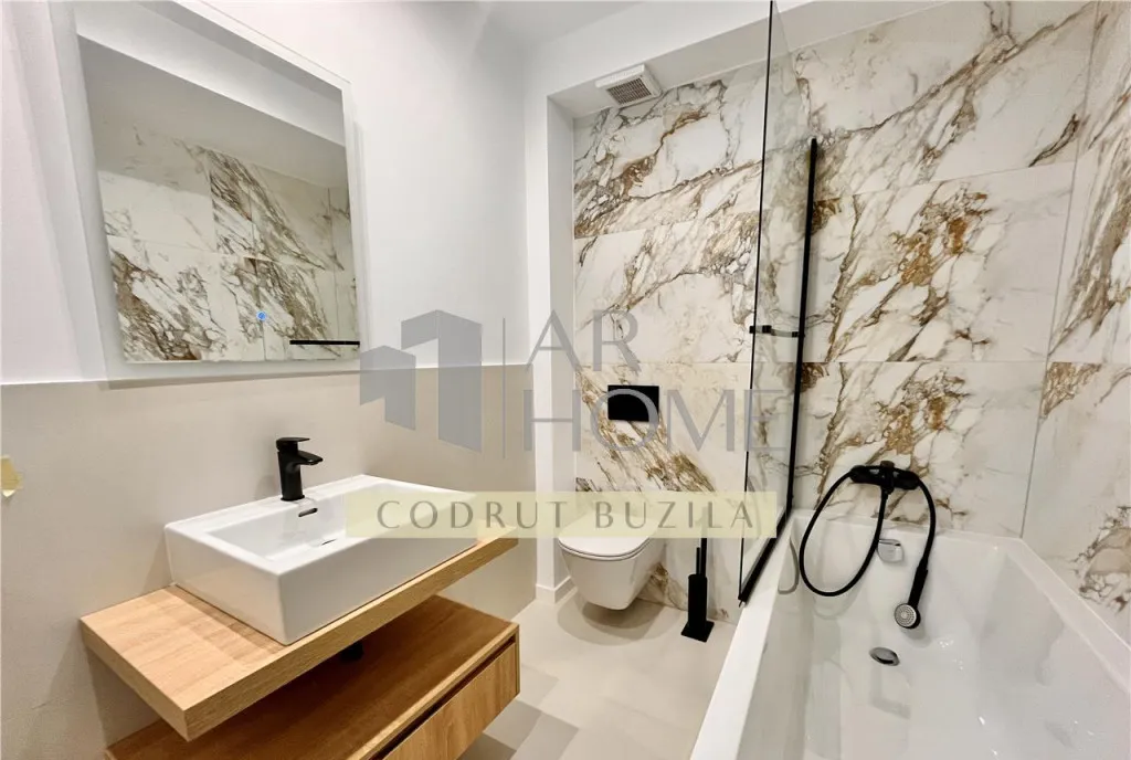 Garsoniera de lux prima Ploiesti ultracentral