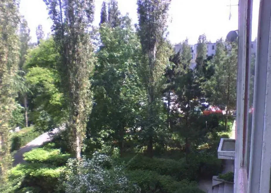 Apartament 2cam Campus Universitate Ciresica TomisN