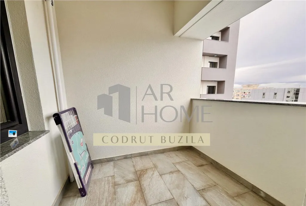 Garsoniera de lux prima Ploiesti ultracentral