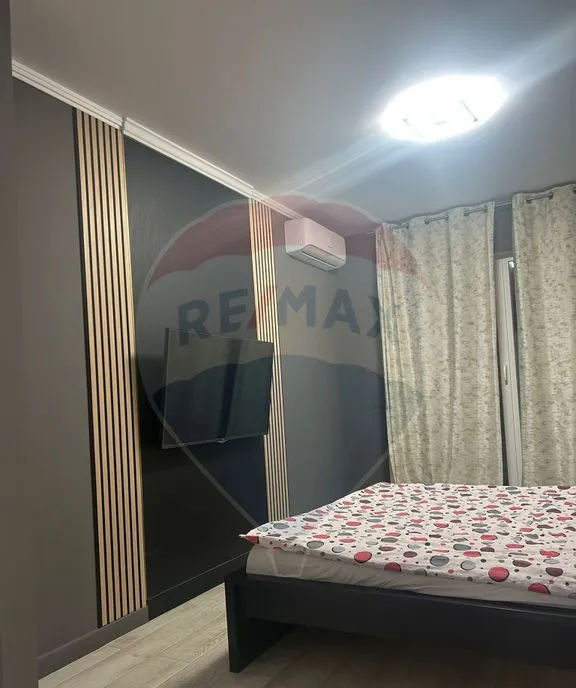 Garsoniera moderna - Arbo Residence Mogosoaia 41m