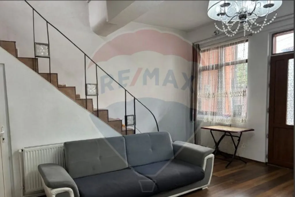 Garsoniera moderna - Arbo Residence Mogosoaia 41m