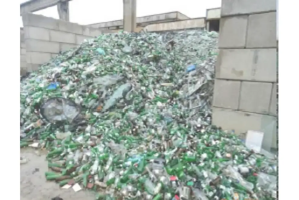 Vand Stoc Cenusa Ciment si Sort Sticla