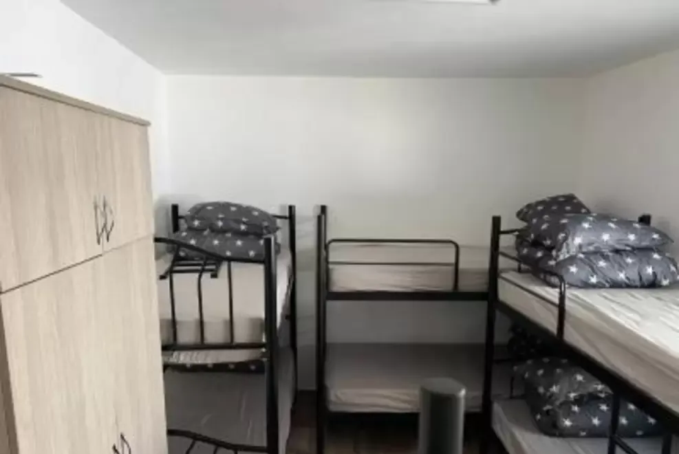 Cazare muncitori Iasi mijloace de transport